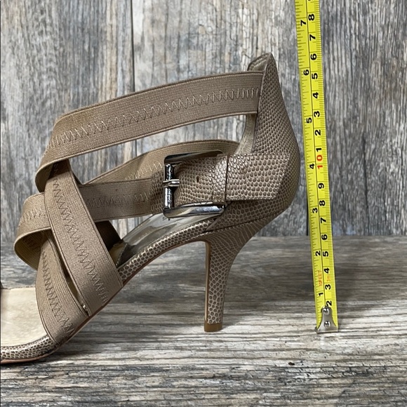 Michael Michael Kors heels 10M - Picture 13 of 14